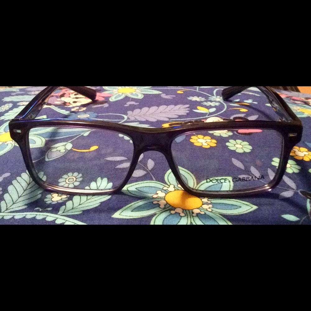 Dolce & Gabbana 3196 Opal Blue